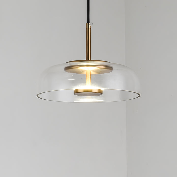 Solara Pendant Lamp - Vakkerlight