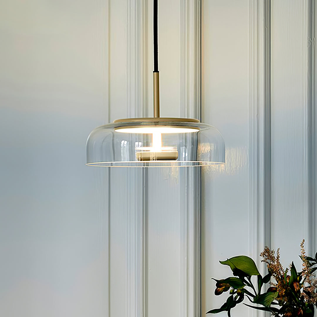 Solara Pendant Lamp - Vakkerlight