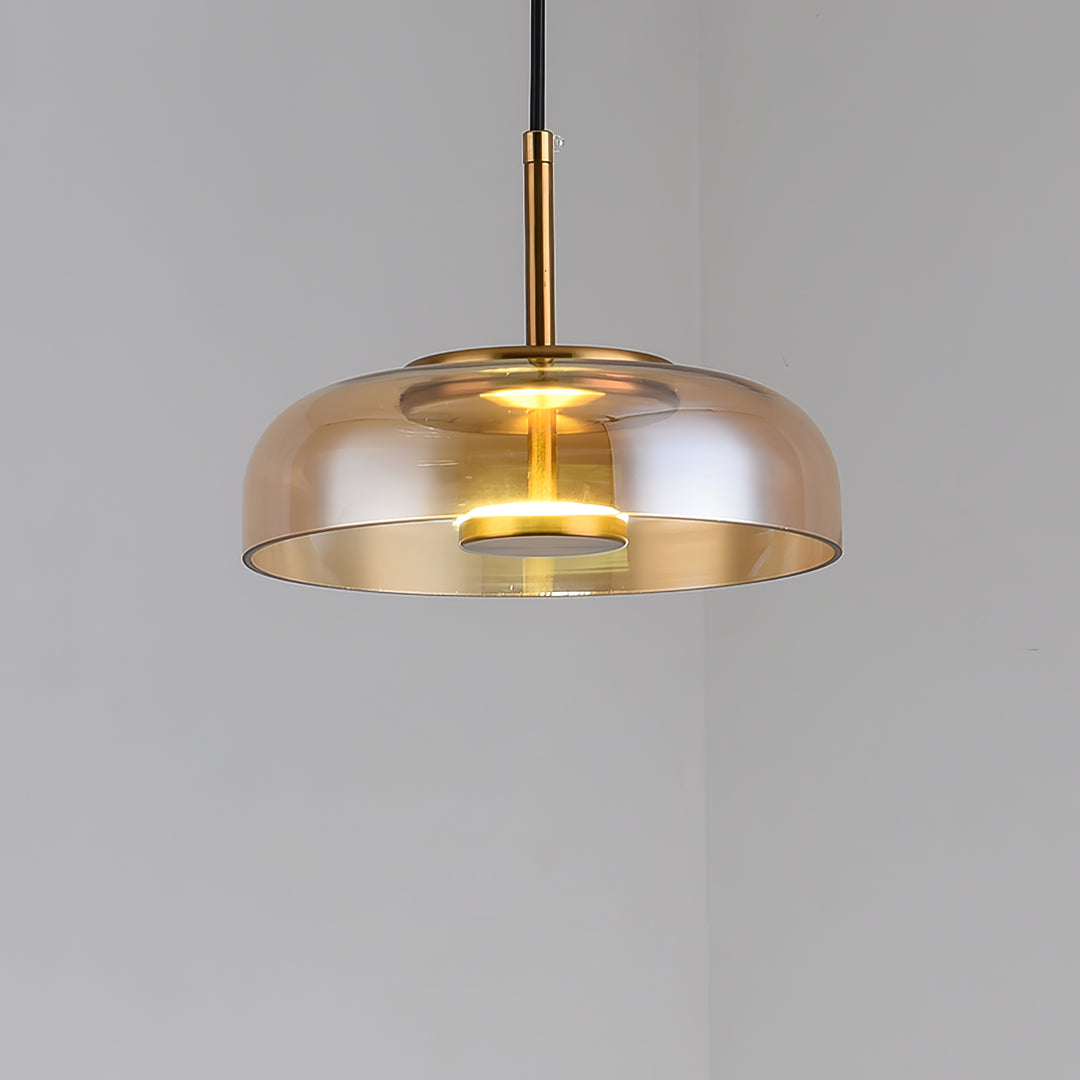 Solara Pendant Lamp - Vakkerlight