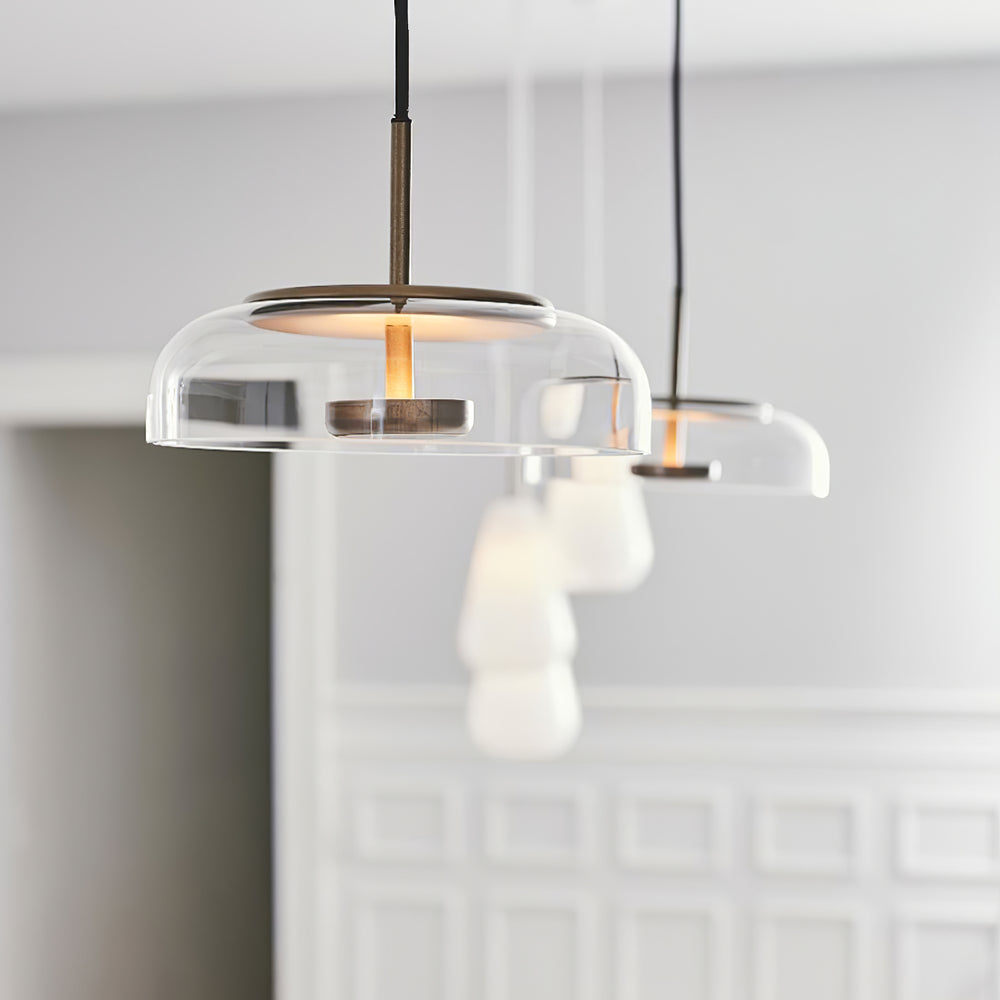 Solara Pendant Lamp - Vakkerlight