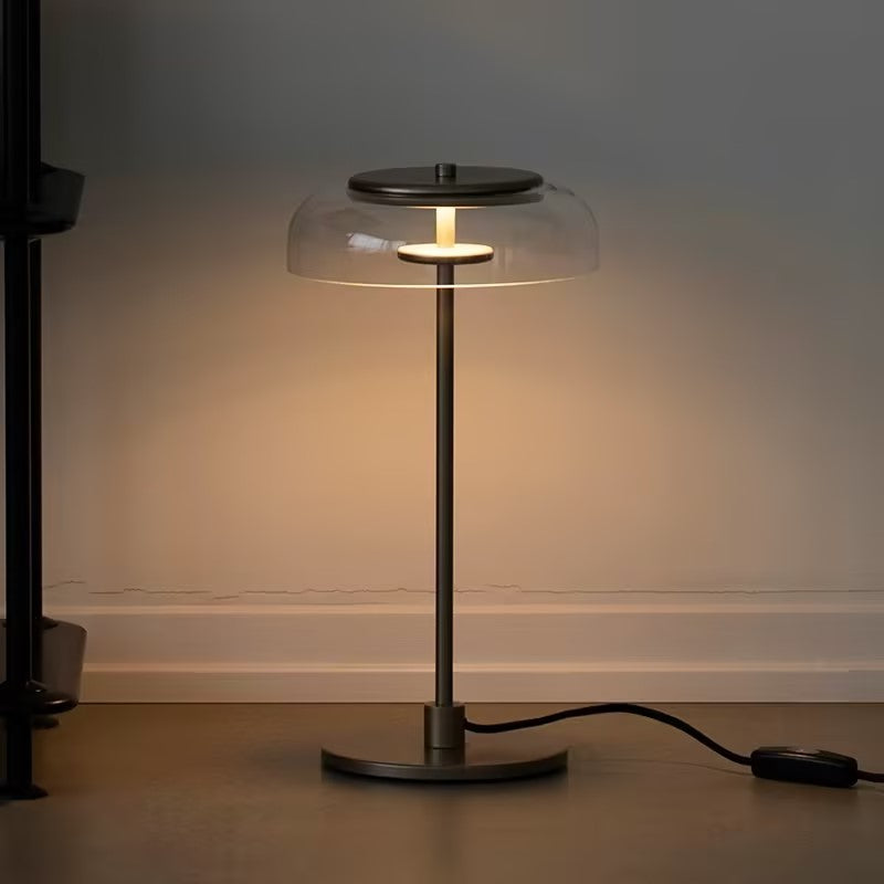 Solara Table Lamp - Vakkerlight