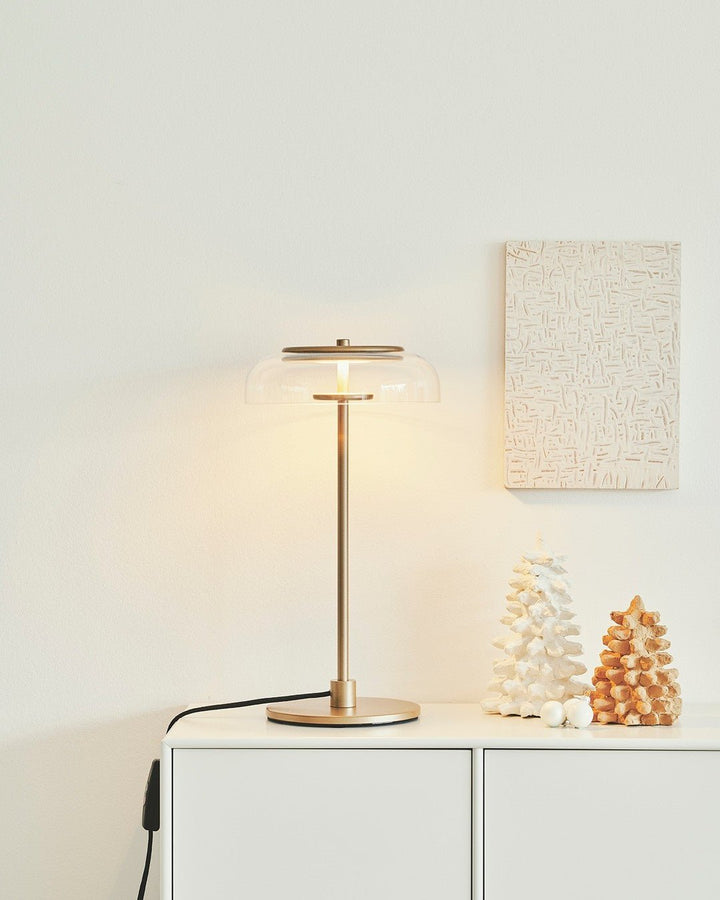 Solara Table Lamp - Vakkerlight