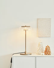 Solara Table Lamp