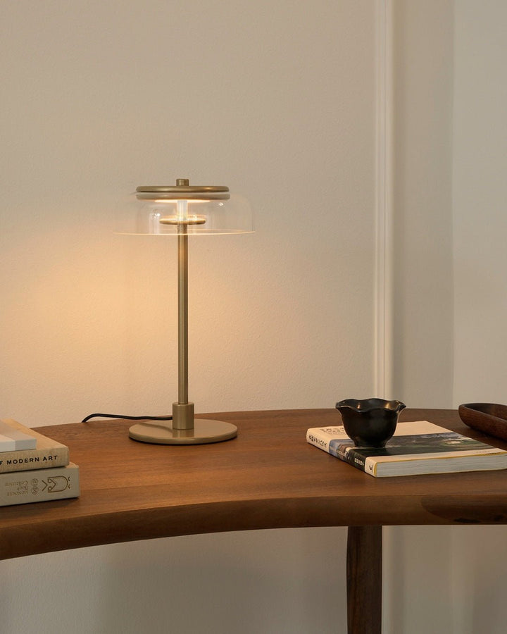 Solara Table Lamp - Vakkerlight