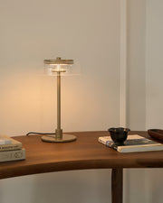 Lámpara de mesa Blosi