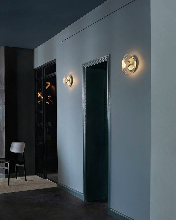 Solara Wall Light - Vakkerlight