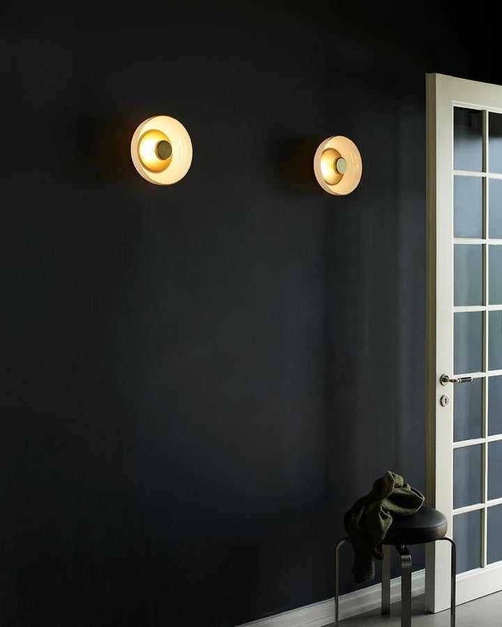 Solara Wall Light - Vakkerlight