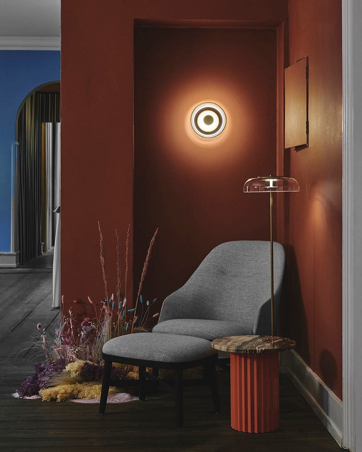 Solara Wall Light - Vakkerlight