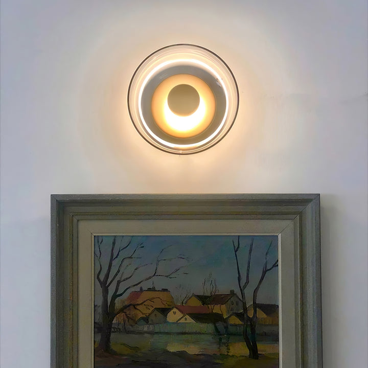 Solara Wall Light - Vakkerlight