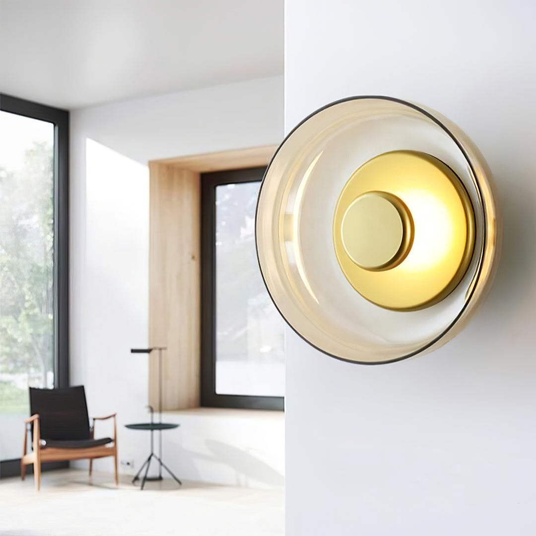 Solara Wall Light - Vakkerlight