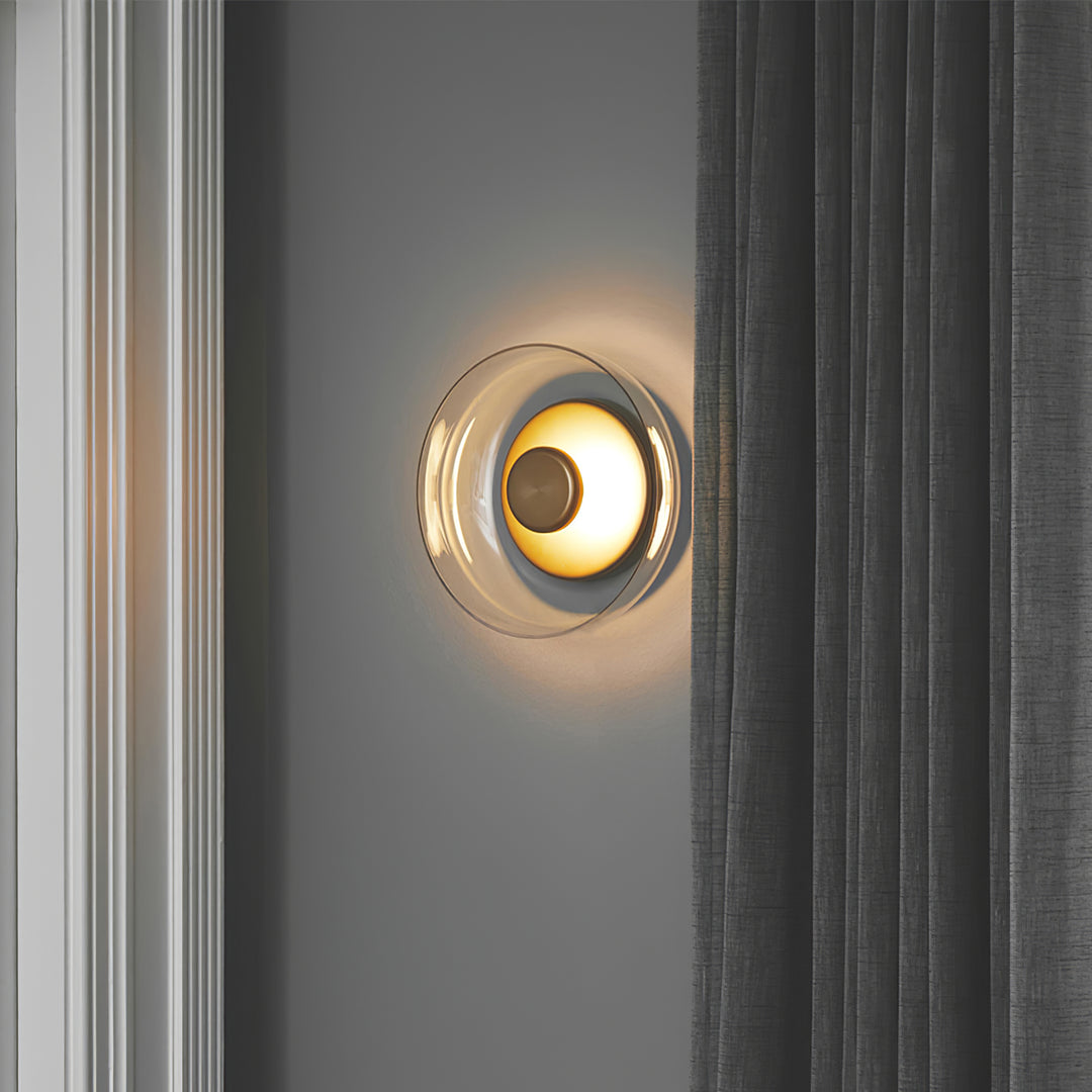 Solara Wall Light - Vakkerlight