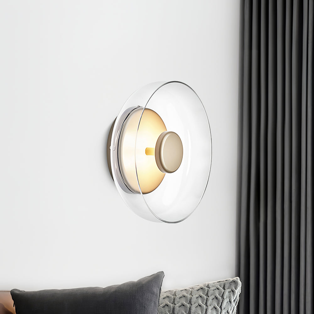 Solara Wall Light - Vakkerlight