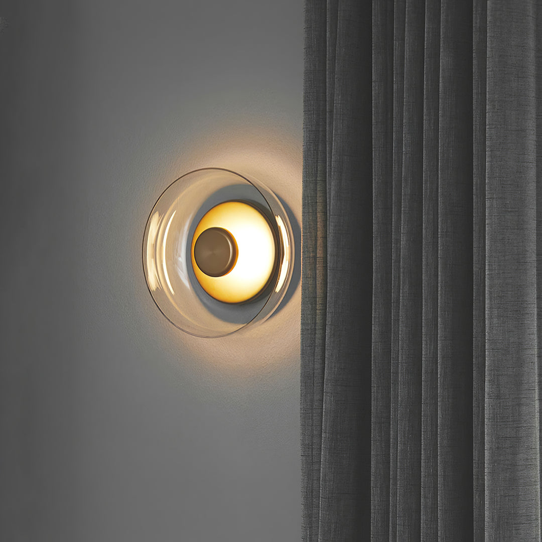 Solara Wall Light - Vakkerlight