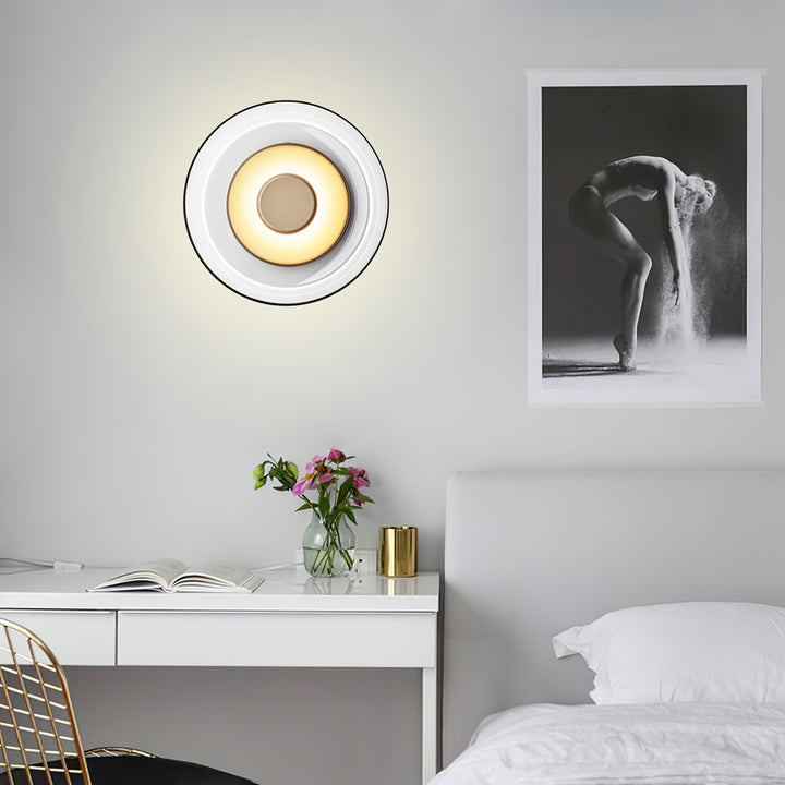 Solara Wall Light - Vakkerlight