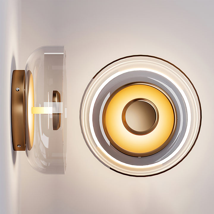 Solara Wall Light - Vakkerlight