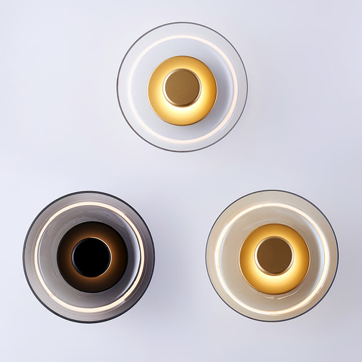 Solara Wall Light - Vakkerlight