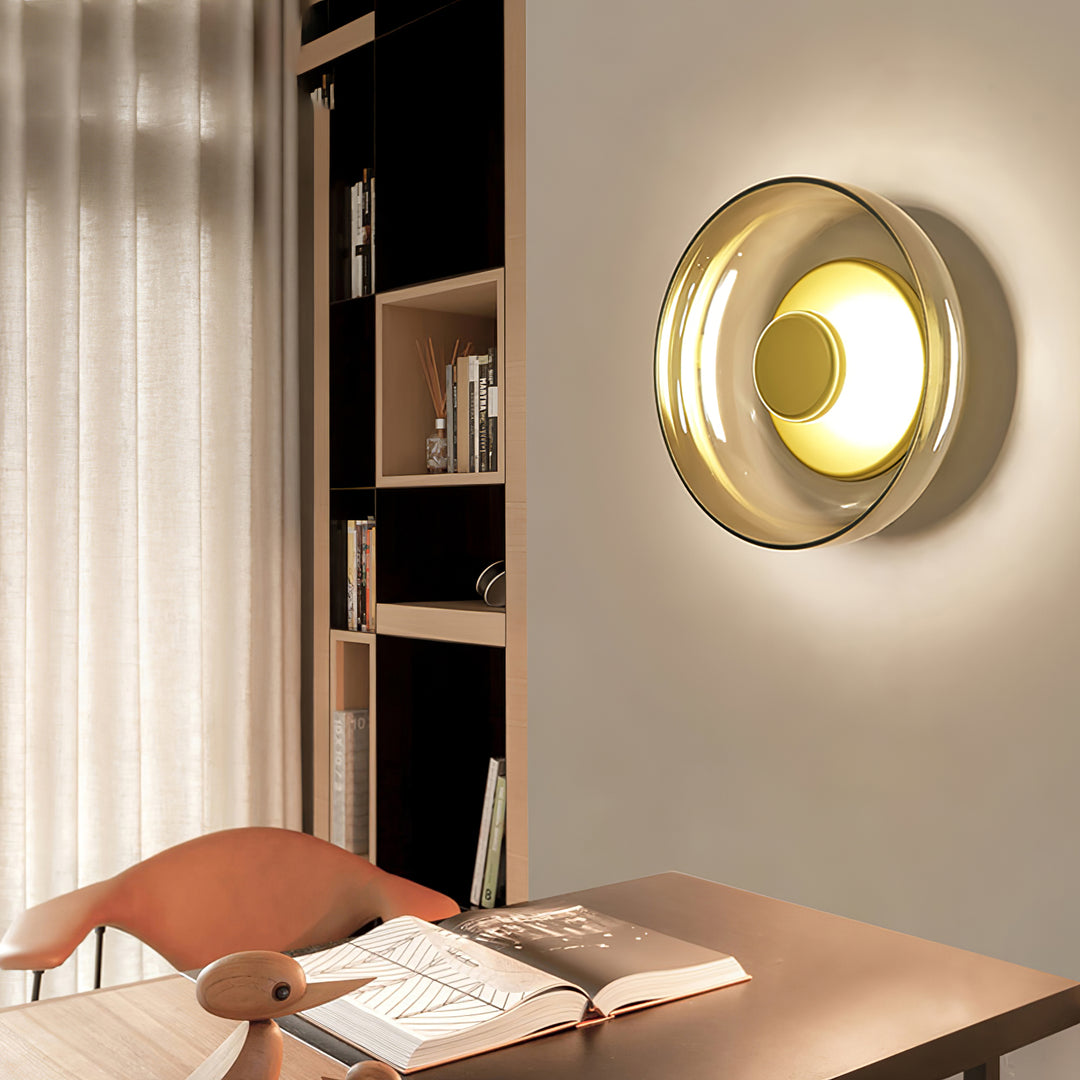 Solara Wall Light - Vakkerlight