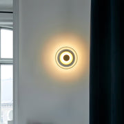 Solara Wall Light