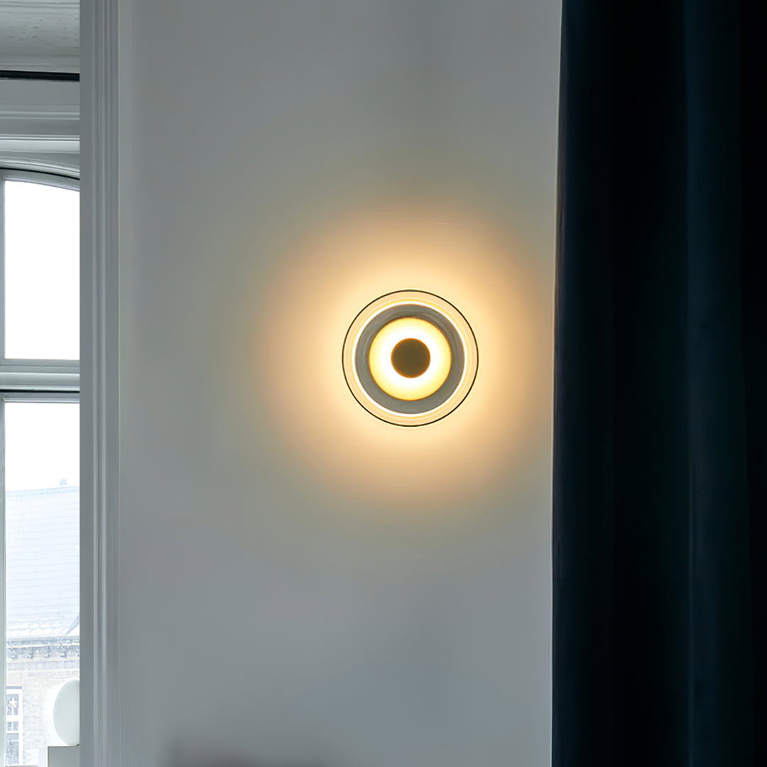 Solara Wall Light - Vakkerlight