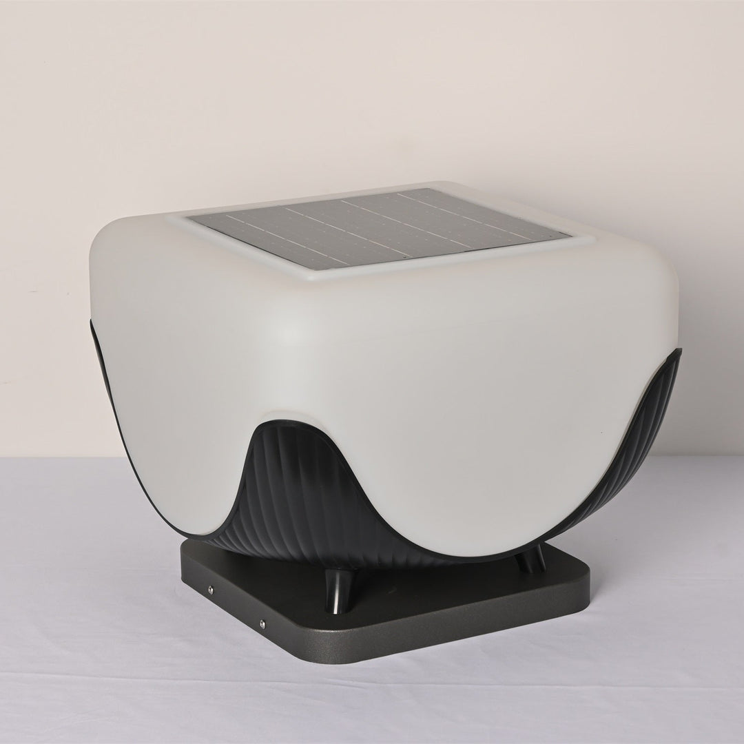 Solarca Cube Outdoor Light - Vakkerlight