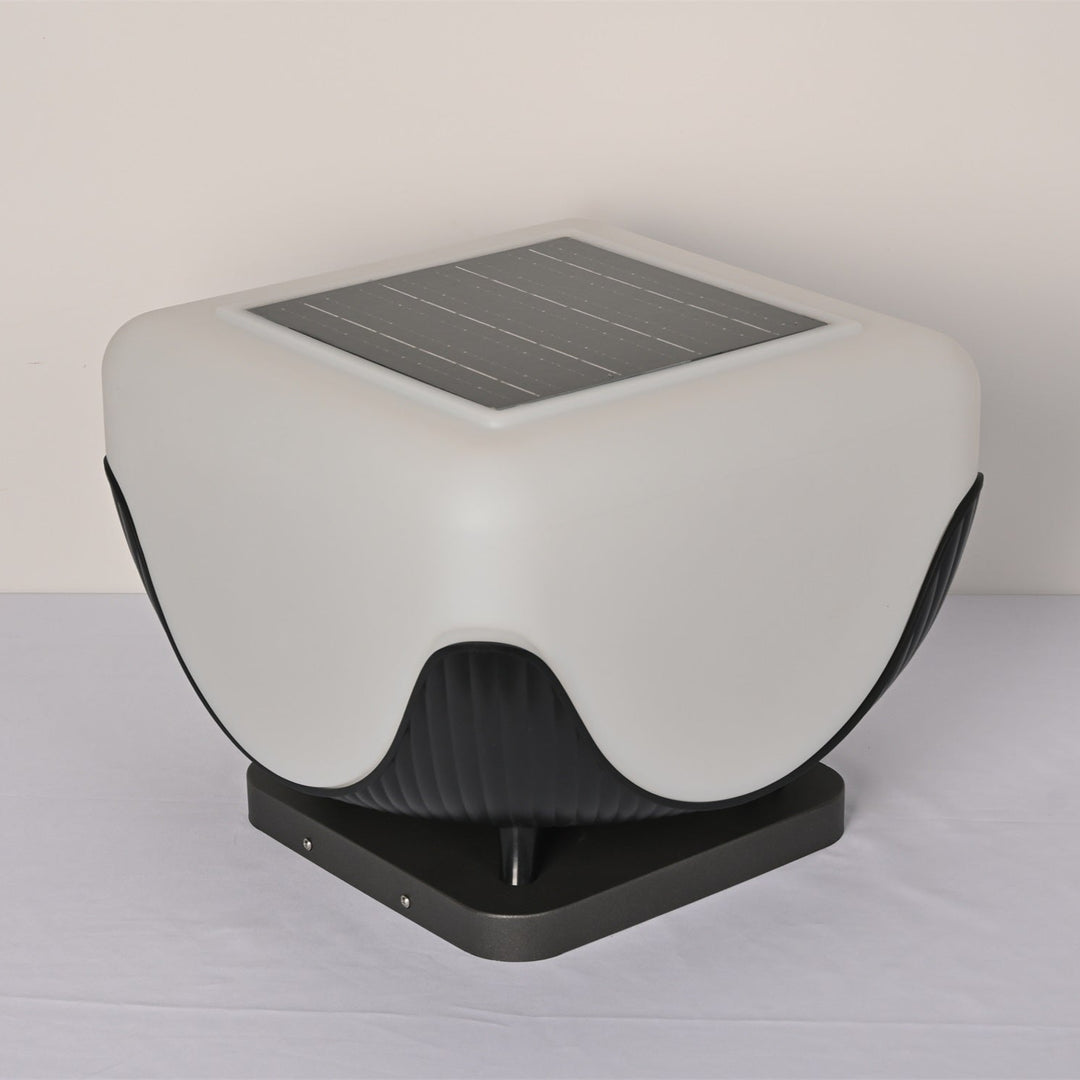 Solarca Cube Outdoor Light - Vakkerlight