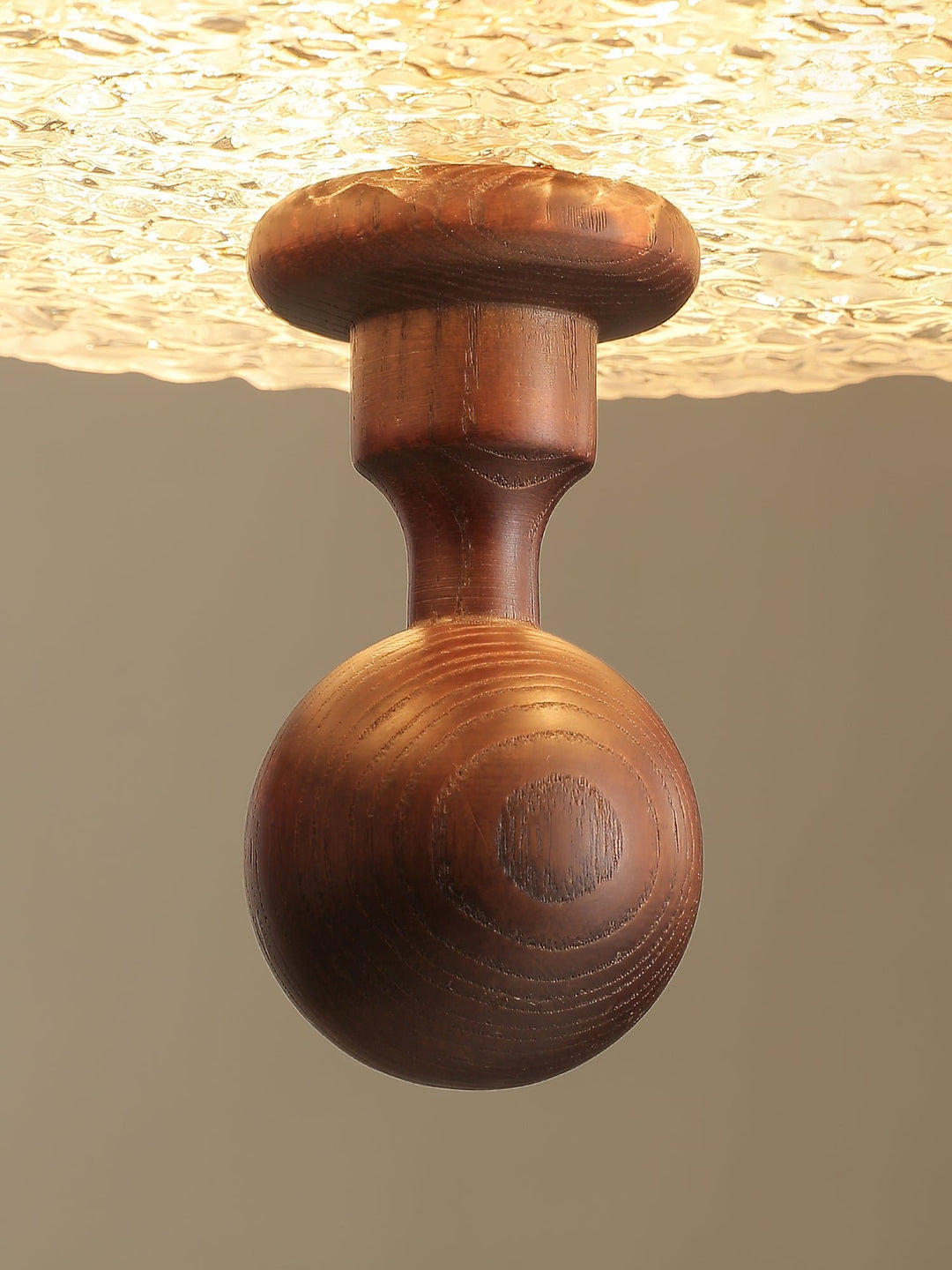 Solaria Pleated Pendant Light - Vakkerlight