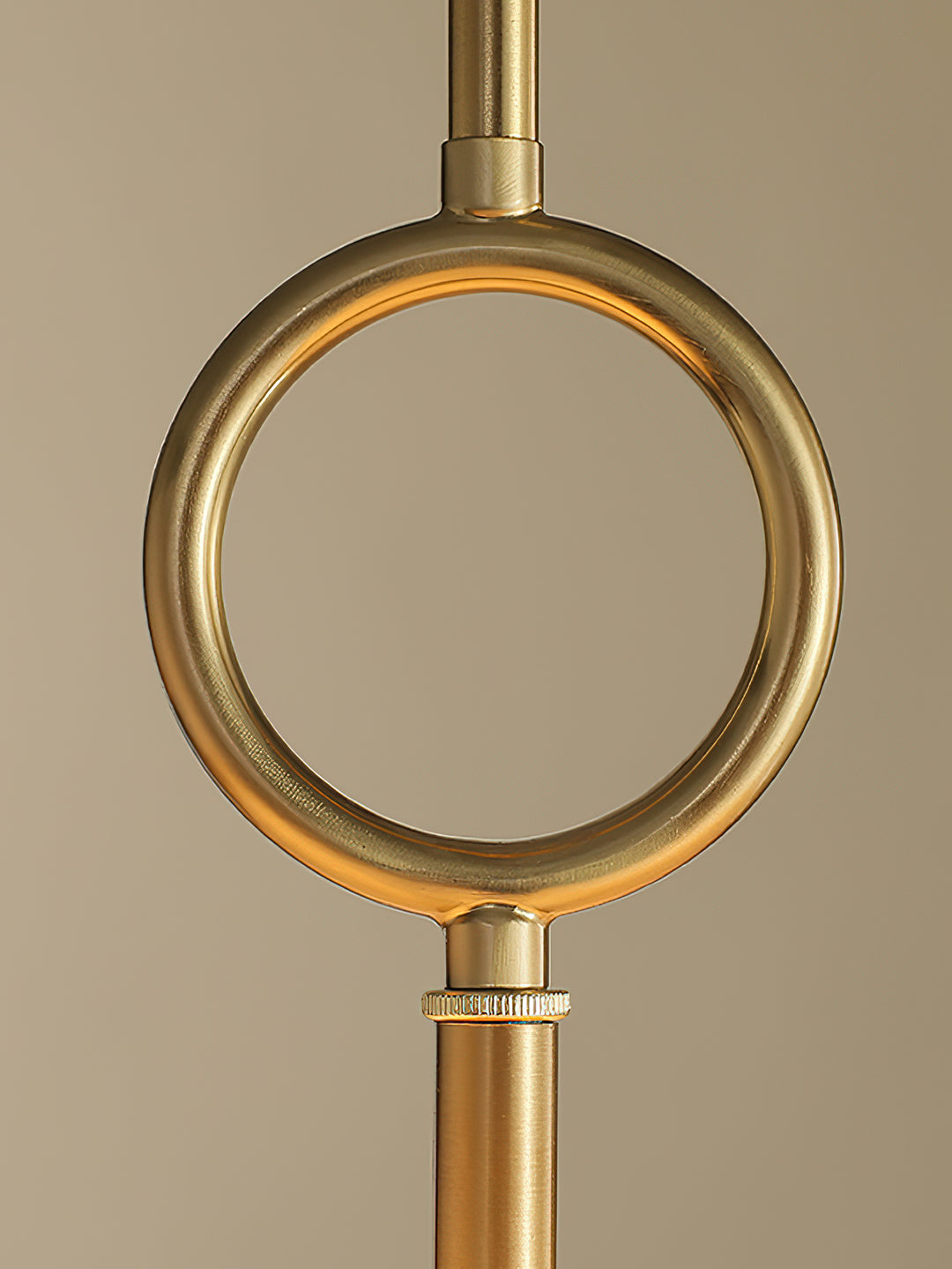 Solaria Pleated Pendant Light - Vakkerlight