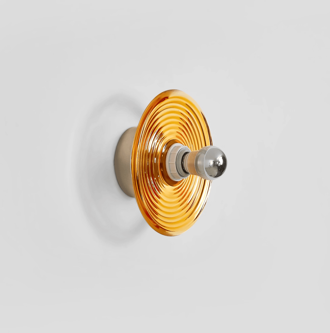 Solaris Nodo Wall Lamp - Vakkerlight