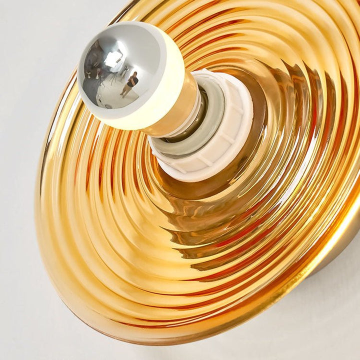 Solaris Nodo Wall Lamp - Vakkerlight