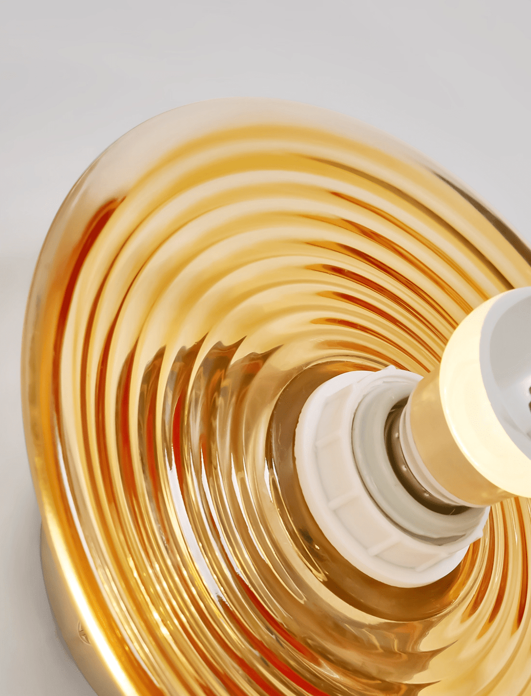 Solaris Nodo Wall Lamp - Vakkerlight