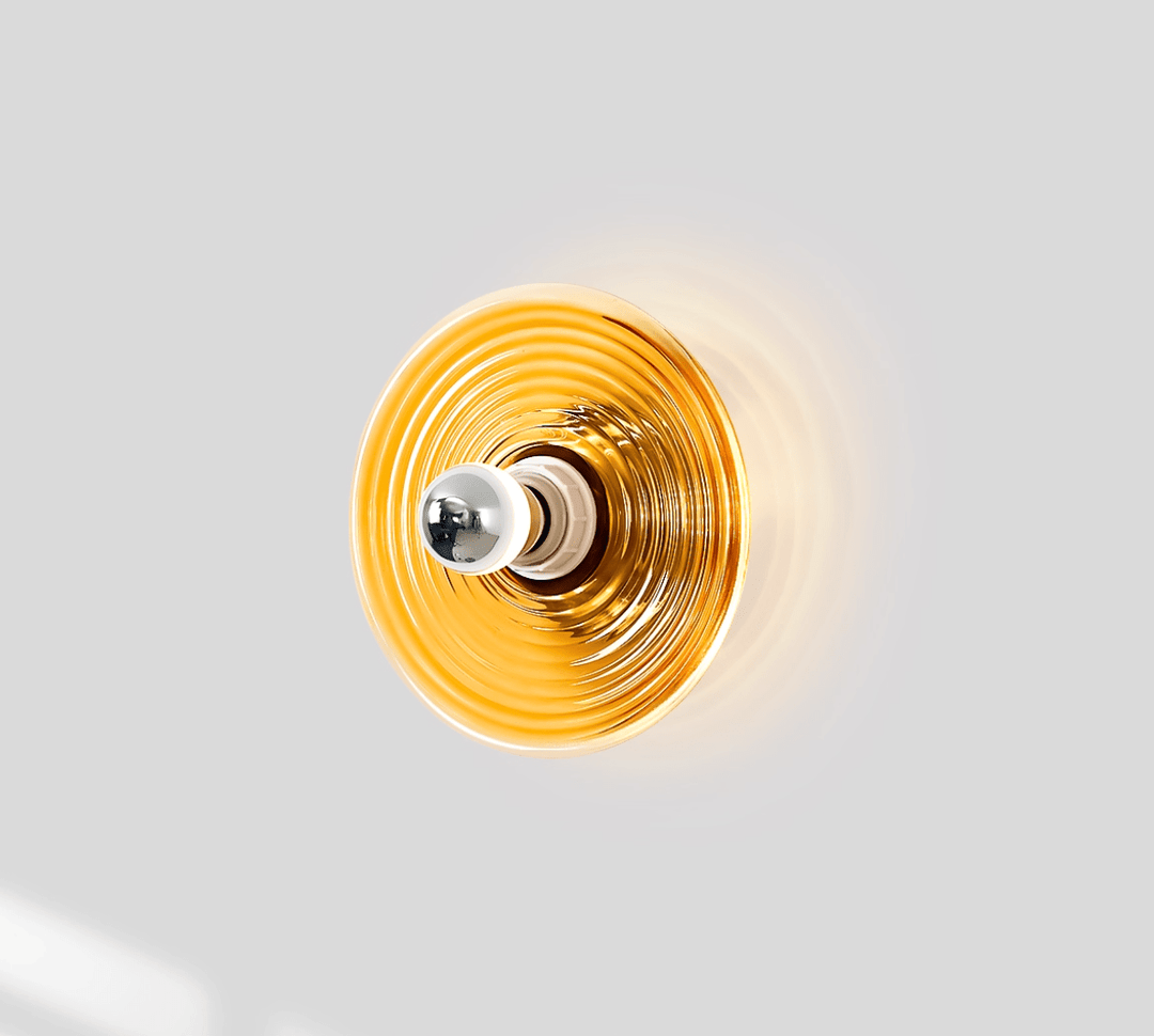 Solaris Nodo Wall Lamp - Vakkerlight