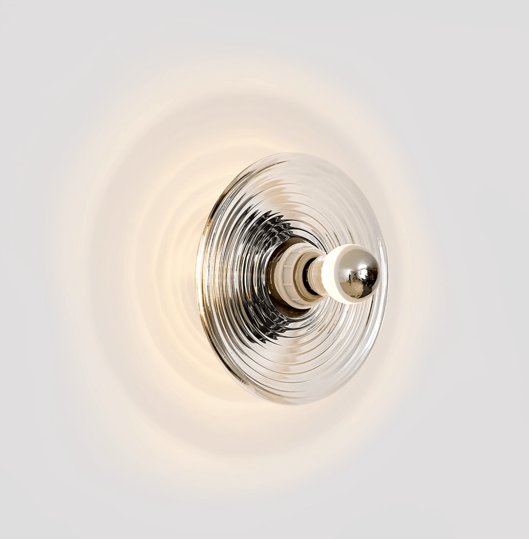 Solaris Nodo Wall Lamp - Vakkerlight
