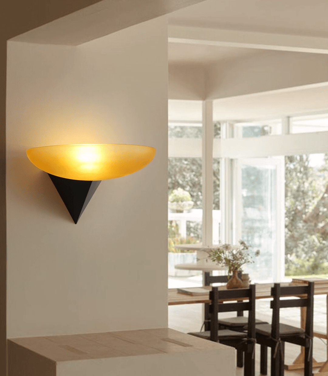 Solayne Wall Light - Vakkerlight