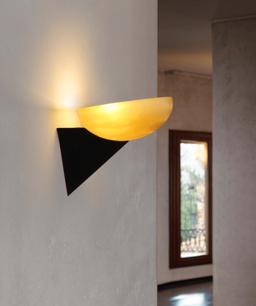 Solayne Wall Light - Vakkerlight