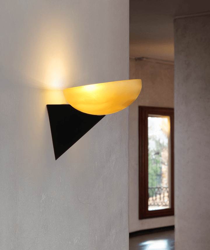 Solayne Wall Light - Vakkerlight