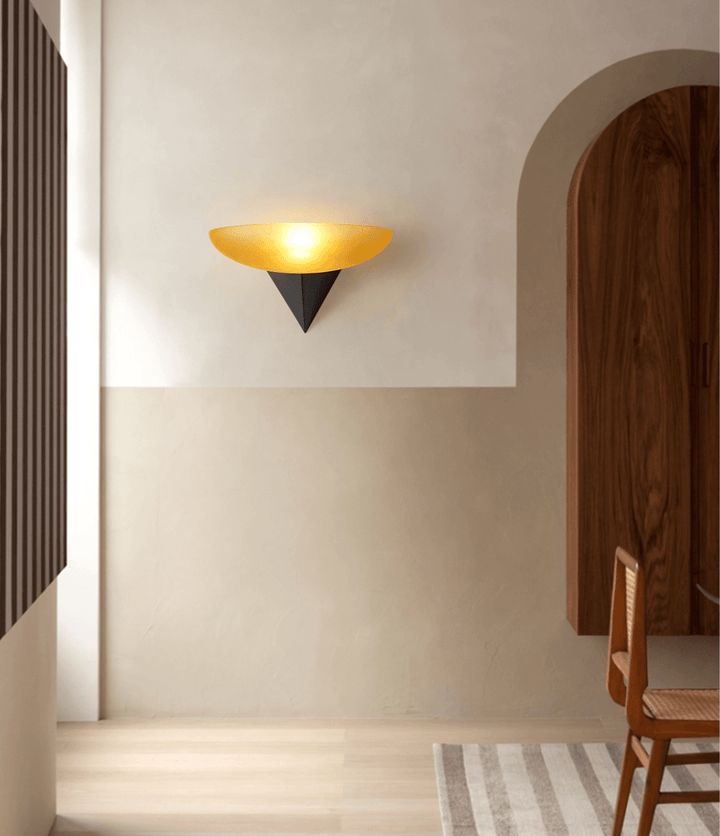 Solayne Wall Light - Vakkerlight