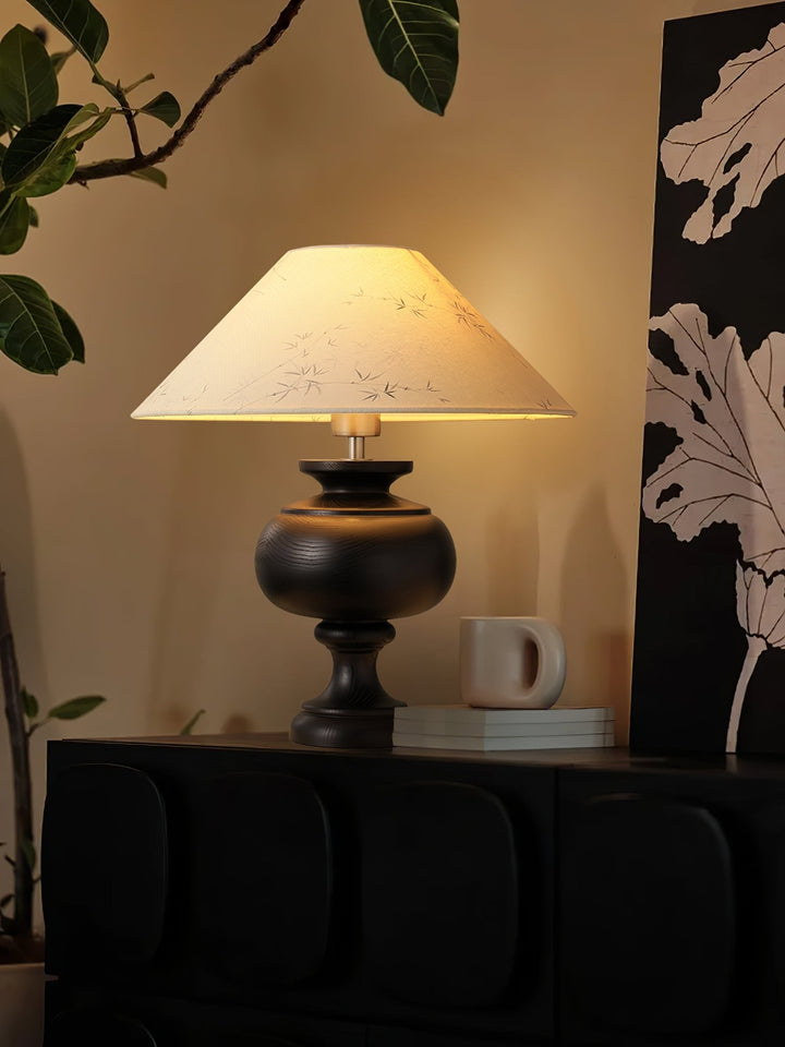 Solbloom Table Lamp - Vakkerlight