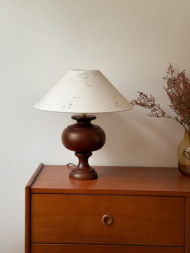 Solbloom Table Lamp - Vakkerlight