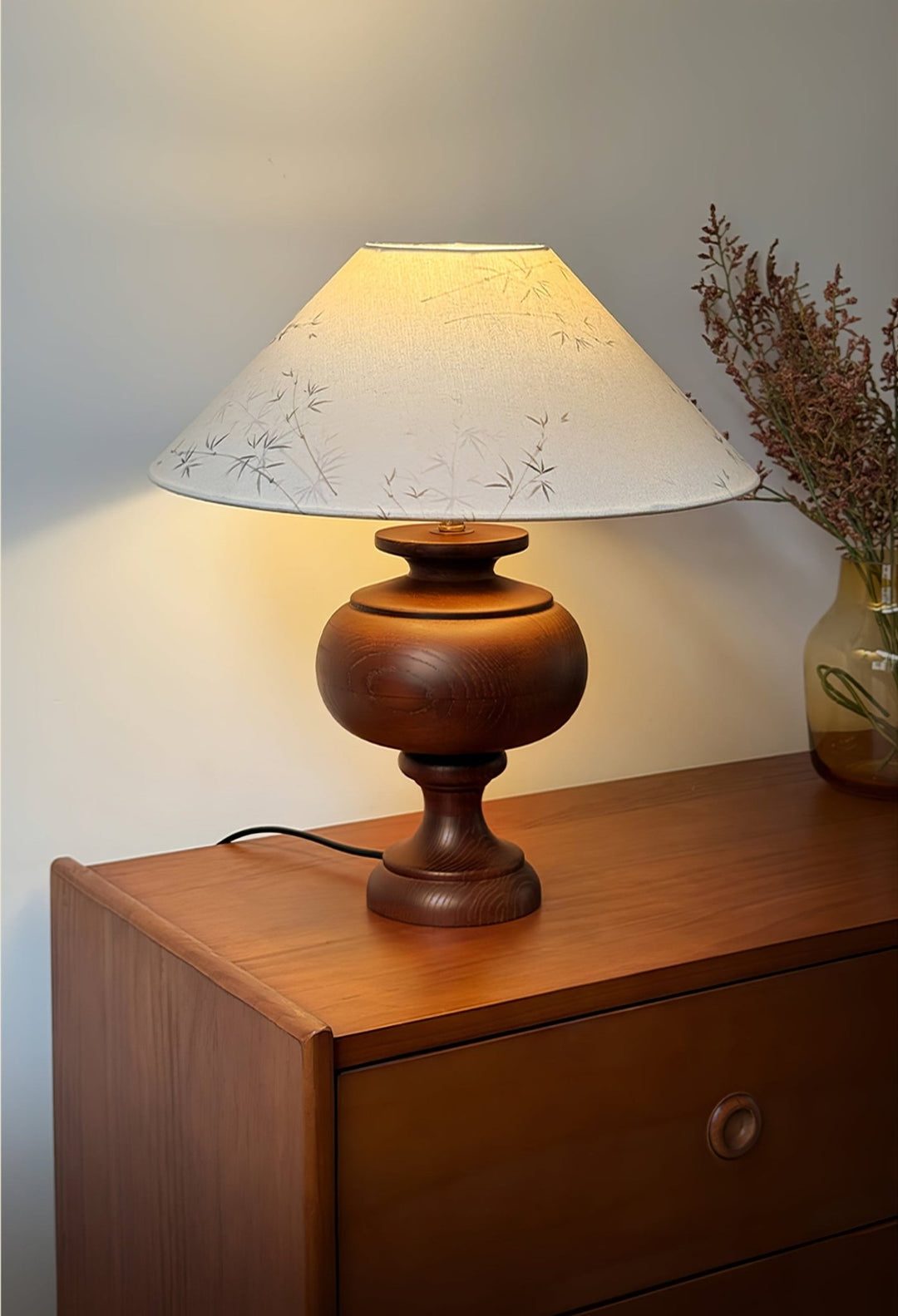 Solbloom Table Lamp - Vakkerlight