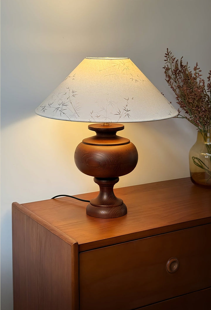 Solbloom Table Lamp - Vakkerlight