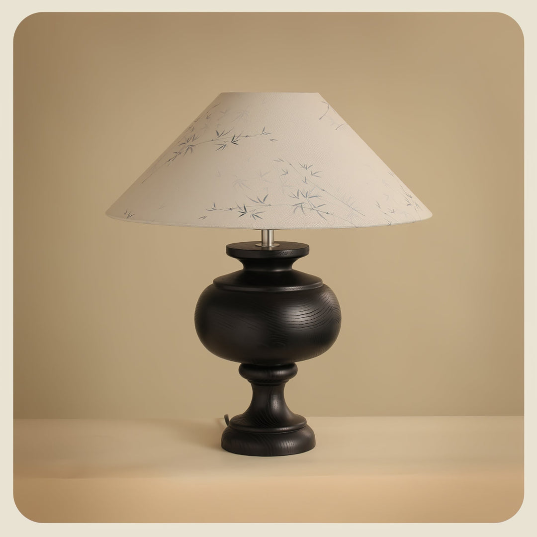 Solbloom Table Lamp - Vakkerlight
