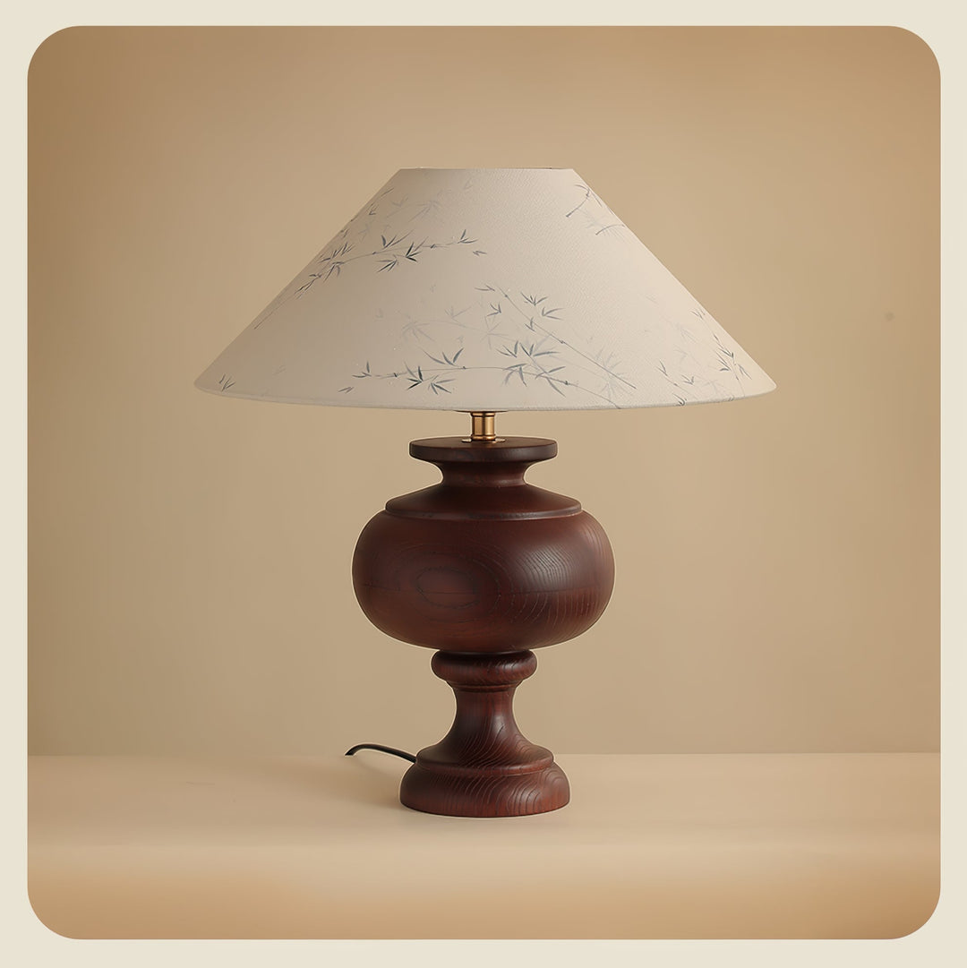 Solbloom Table Lamp - Vakkerlight