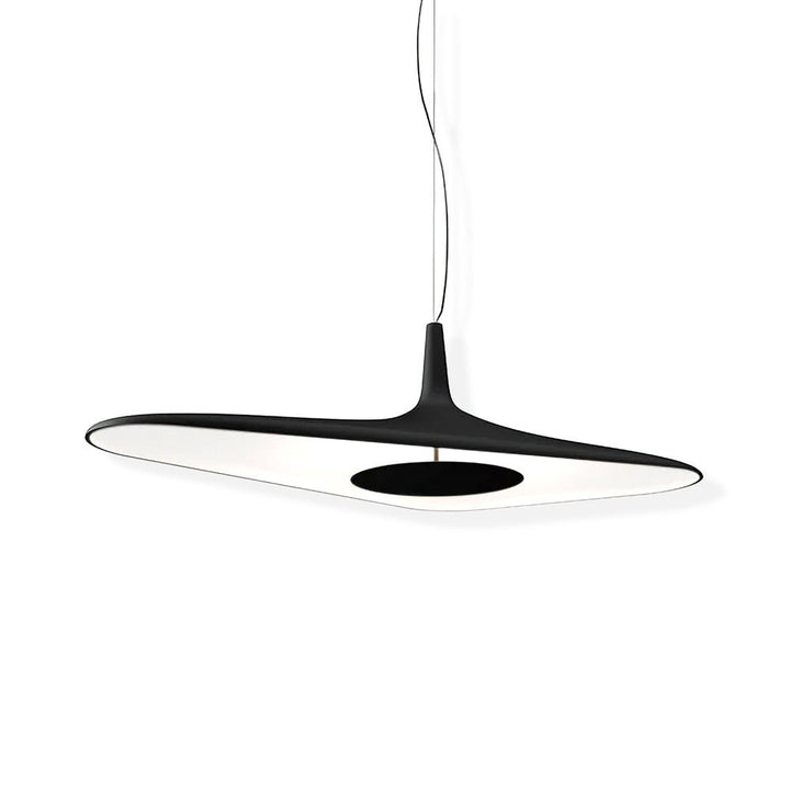 Soleil Noir Pendant Lamp - Vakkerlight