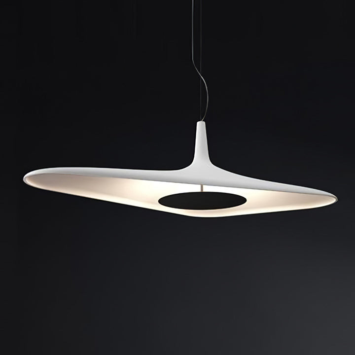 Soleil Noir Pendant Lamp - Vakkerlight