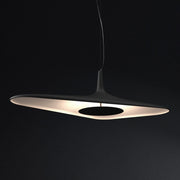 Soleil Noir Pendant Lamp