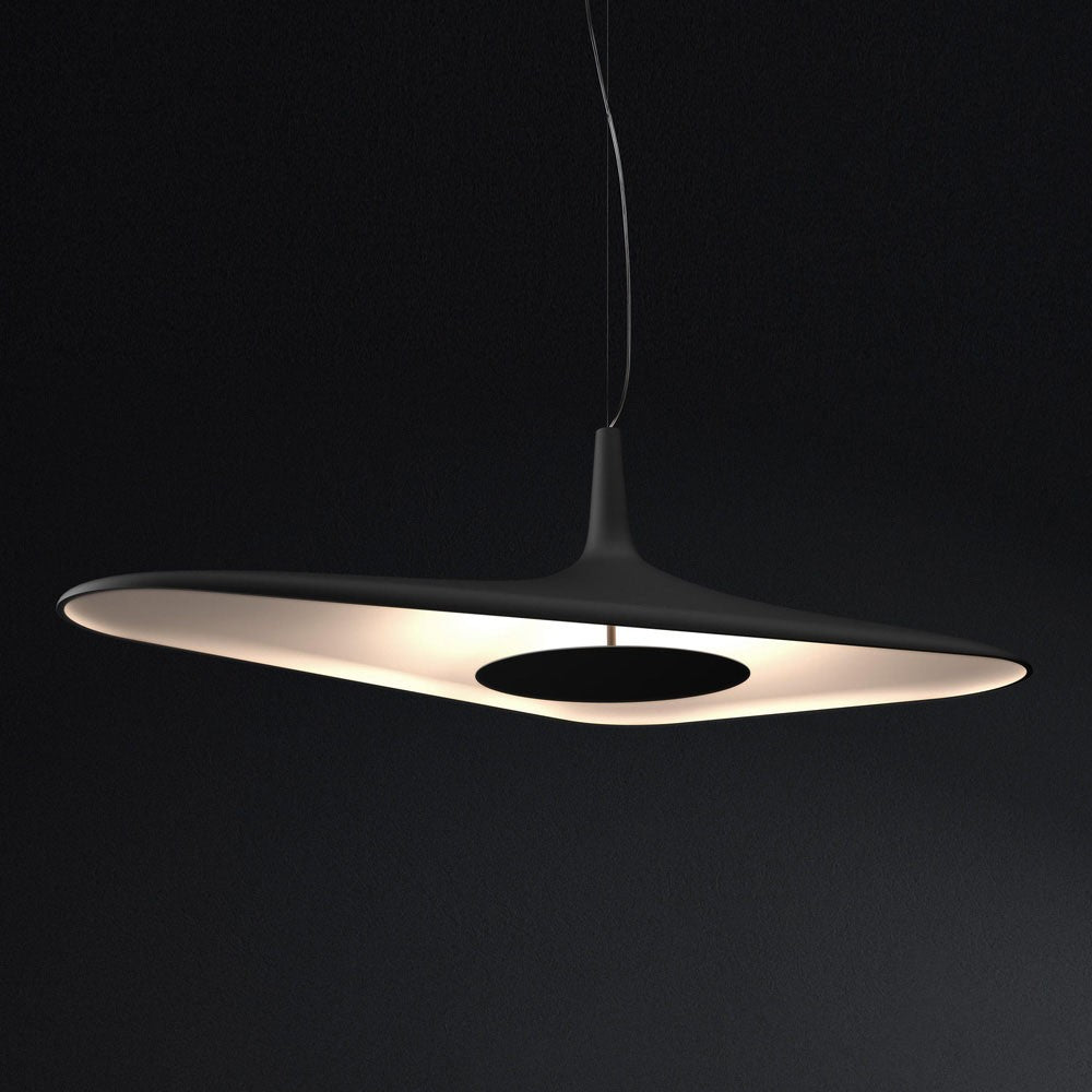 Soleil Noir Pendant Lamp - Vakkerlight