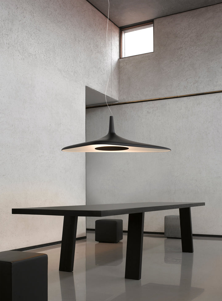 Soleil Noir Pendant Lamp - Vakkerlight