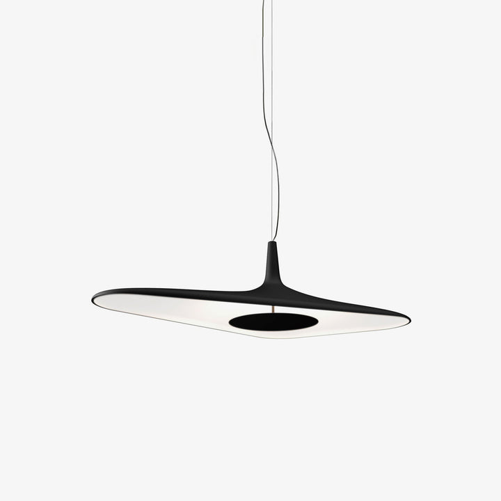 Soleil Noir Pendant Lamp - Vakkerlight