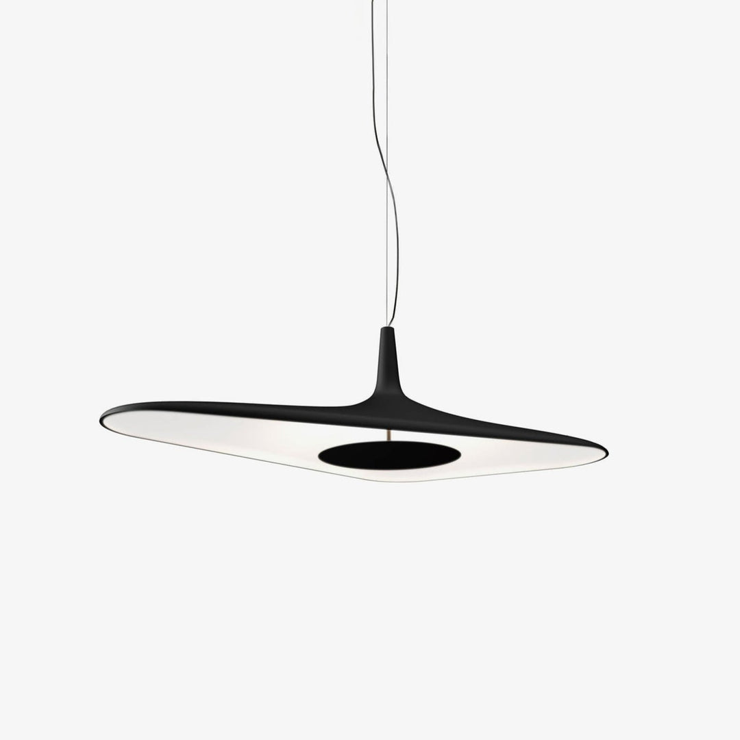 Soleil Noir Pendant Lamp - Vakkerlight