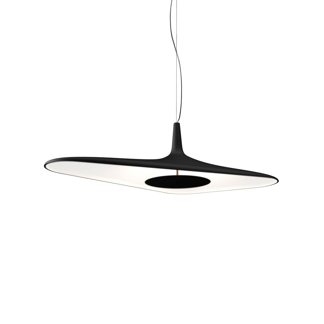 Soleil Noir Pendant Lamp - Vakkerlight